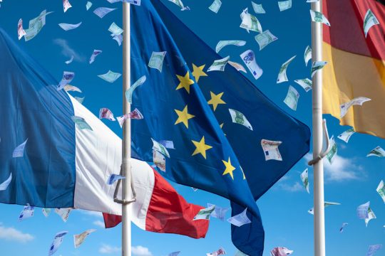 europe euros